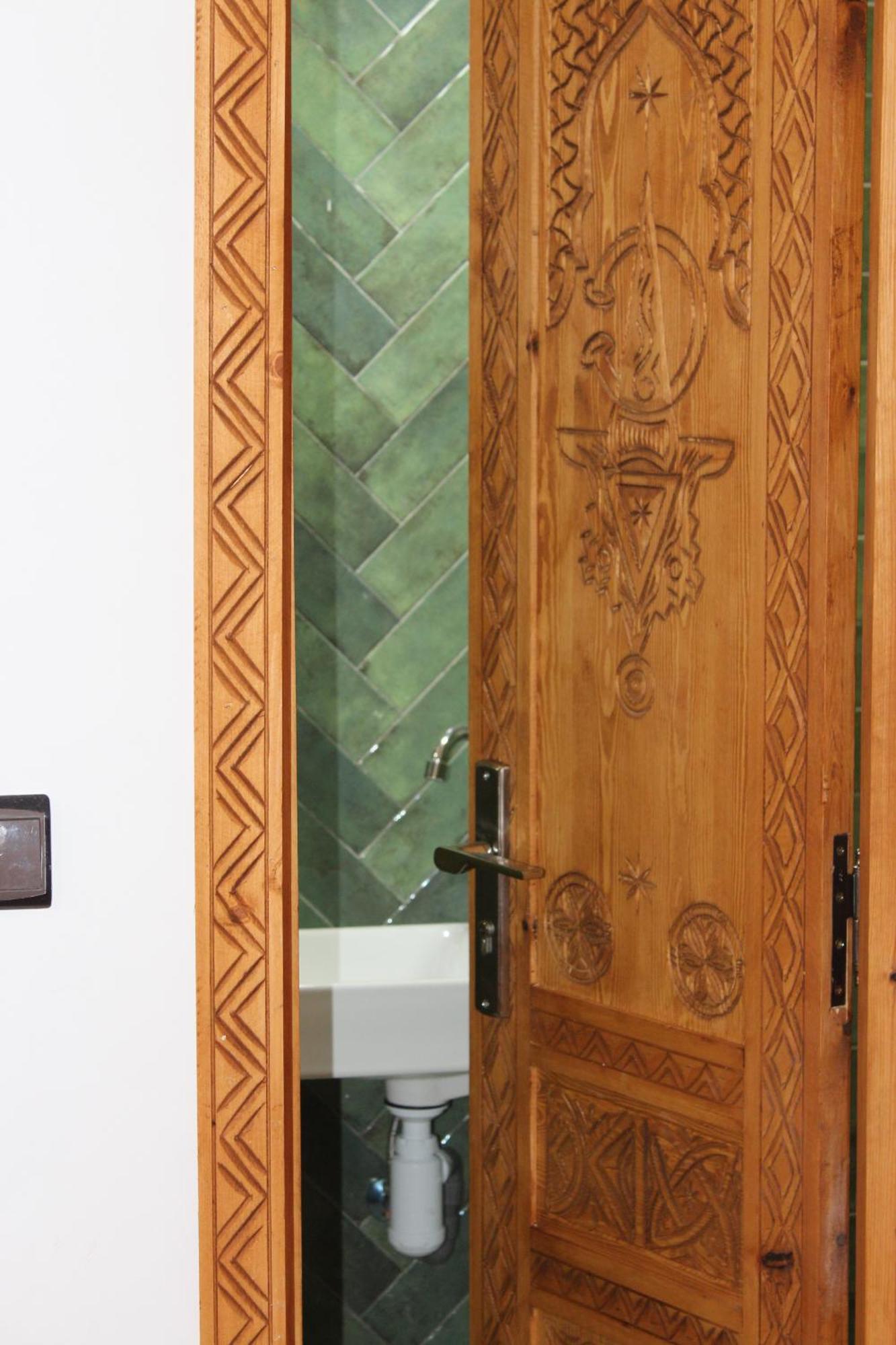 Surf Hostel Morocco Aourir Luaran gambar